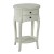  ACCENT TABLE CREAM